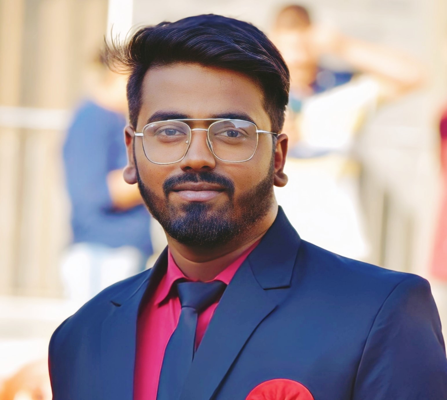 Ankit Karan